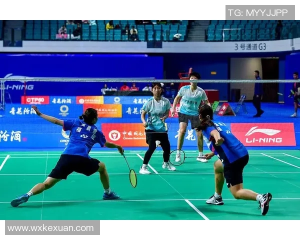 赛后分析:武汉羽毛球队与成都羽毛球队个人能力对比与表现评估 赛后分析:武汉羽毛球队与成都羽毛球队个人能力对比与表现评估