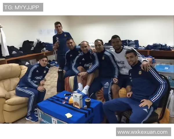 足球明星与马黛茶的奇妙碰撞探索他们背后的故事与魅力 足球明星与马黛茶的奇妙碰撞探索他们背后的故事与魅力