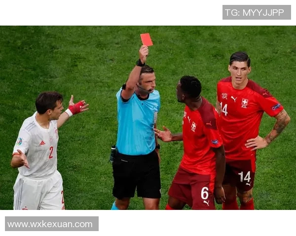 足球明星红牌瞬间大揭秘精彩集锦回顾球场上的激情与争议 足球明星红牌瞬间大揭秘精彩集锦回顾球场上的激情与争议