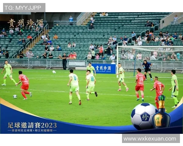 香港足球明星队榕江携手共创辉煌未来展现足球魅力与团队精神 香港足球明星队榕江携手共创辉煌未来展现足球魅力与团队精神