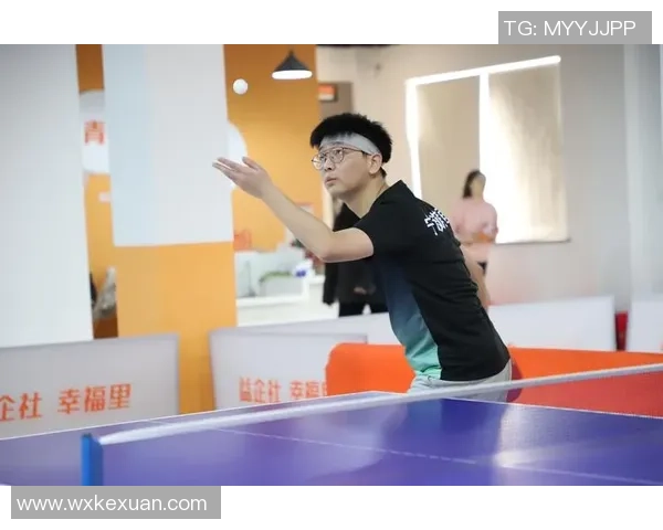 乒乓球焦点：广州乒乓球队的耐力探讨