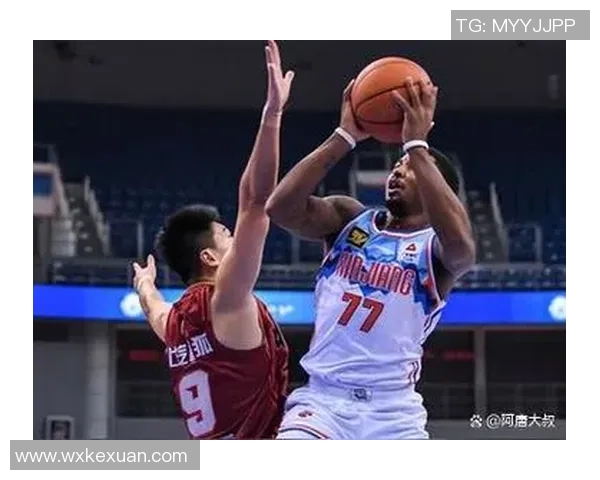 篮球评论：西安篮球队的节奏得失