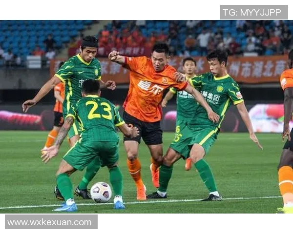 足球心理素质排行榜：武汉足球队位居第1名