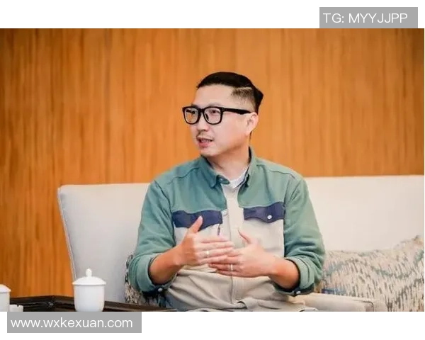 专访陈芳：解密极限运动成功之道