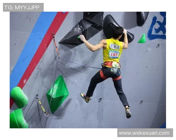 攀岩联赛点评：西安飞盘队的个人能力表现