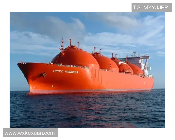 专业解读：LNG的运营打法