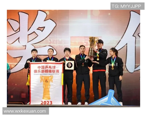 乒乓球热点：解读深圳乒乓球队的整体压制