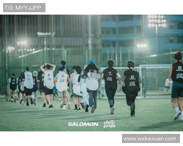 聚焦飞盘：武汉飞盘队的技术话题