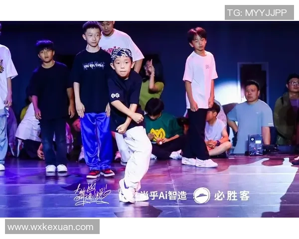 2026街舞实力排行榜：杭州街舞队位居第10名