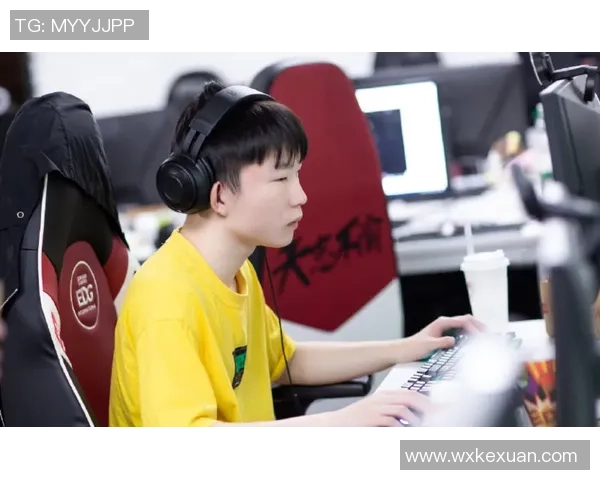 数据分析：BLG的团队协作表现