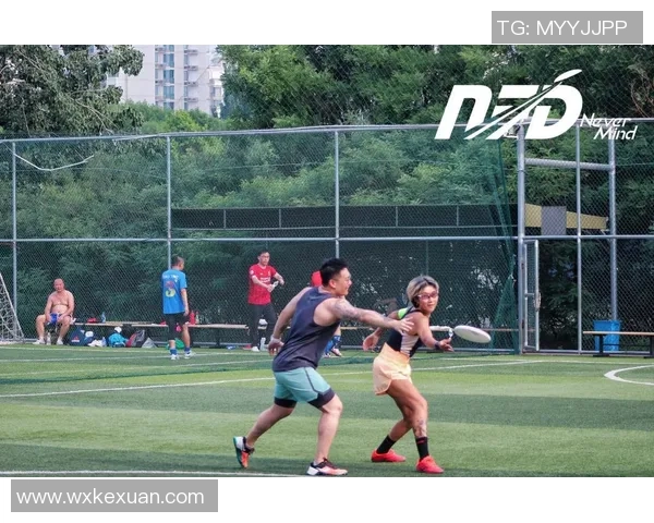 最新飞盘个人能力TOP10：南京飞盘队领跑_1