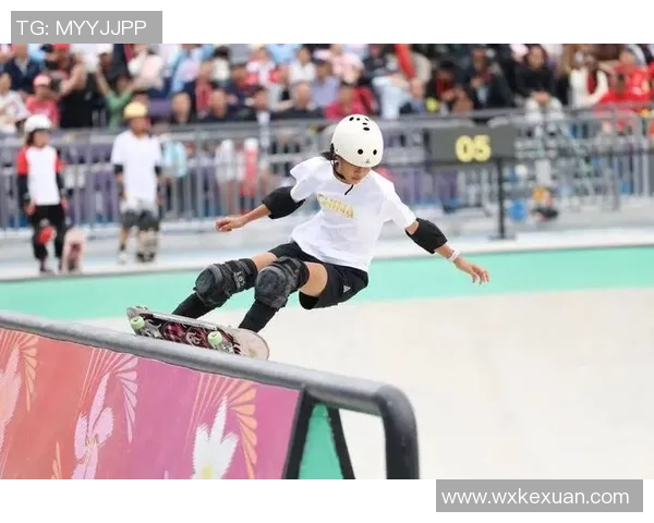 滑板热议：南京滑板队的比赛经验争议