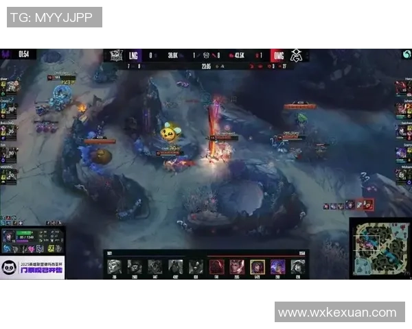 热议英雄联盟:LNG的节奏变革 热议英雄联盟:LNG的节奏变革