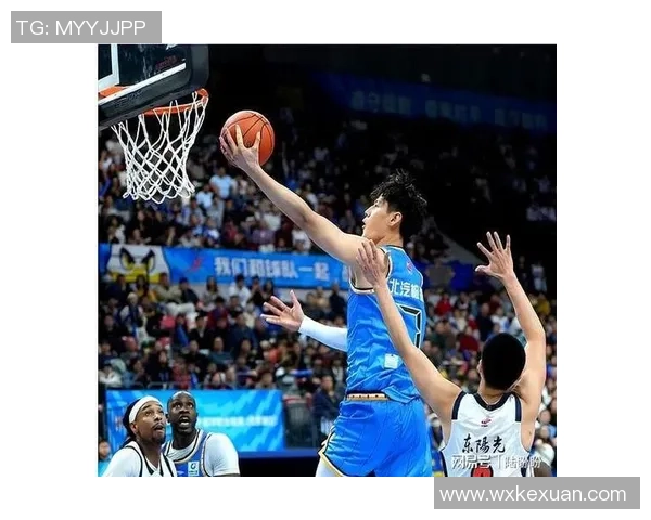 篮球巨献:探秘北京篮球队的配合 篮球巨献:探秘北京篮球队的配合