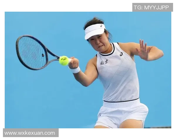 网球评论：北京网球队的进攻得失