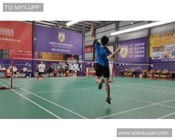 羽毛球评论：成都羽毛球队的盯防得失